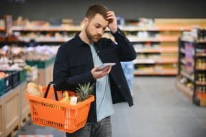 SNAP Eligibility Changes
