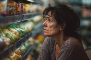 SNAP Eligibility Changes