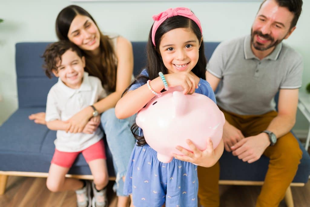 How the bill impacts individuals and families