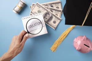 Charter schools funding increase