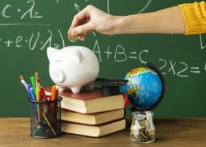 Charter schools funding increase