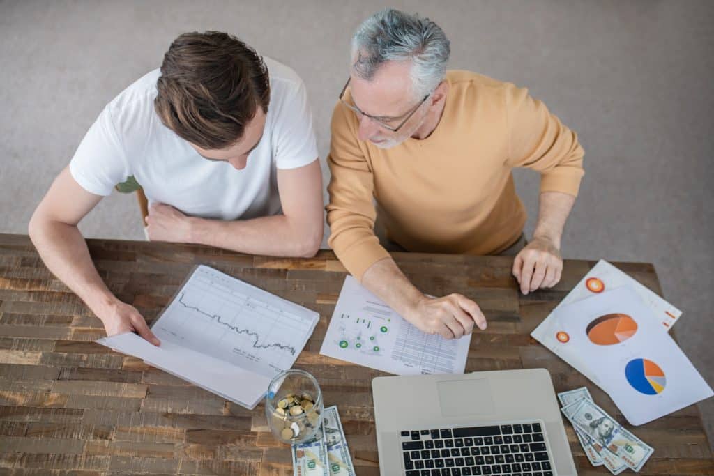 Taking Advantage of Employer Contributions