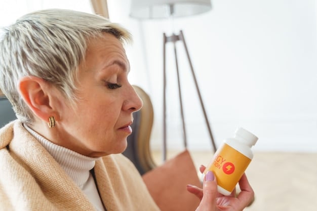 New Law: How Prescription Drug Costs Will Change for Medicare in 2025