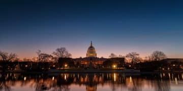 Government Shutdown Averted: Budget Deal Passed by Congress Impacts Federal Programs - Cover Image