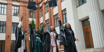 Supreme Court Ruling on Affirmative Action: Impact on College Admissions - Cover Image