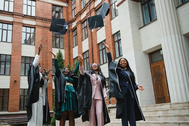 Supreme Court Ruling on Affirmative Action: Impact on College Admissions