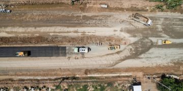 Infrastructure Bill: Approved Projects Driving US Job Growth & Economy - Cover Image