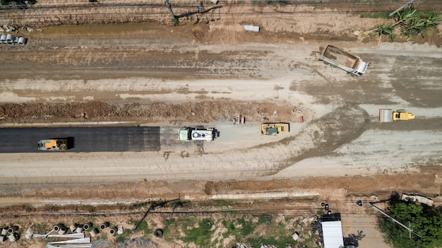 Infrastructure Bill: Approved Projects Driving US Job Growth & Economy