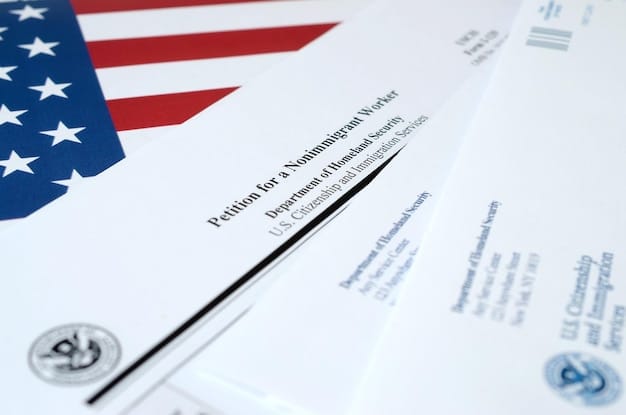 A close-up shot of a government document related to unemployment benefits, highlighting terms like 