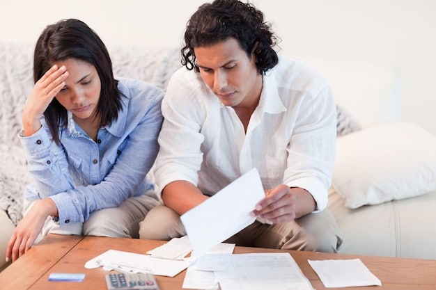 CPI Impact: How 3.7% Inflation Affects US Household Budgets
