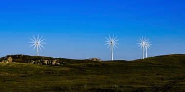 Congress Approves Funding: Renewable Energy, Green Jobs & Sustainable Growth - Cover Image