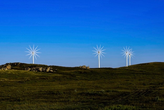 Congress Approves Funding: Renewable Energy, Green Jobs & Sustainable Growth