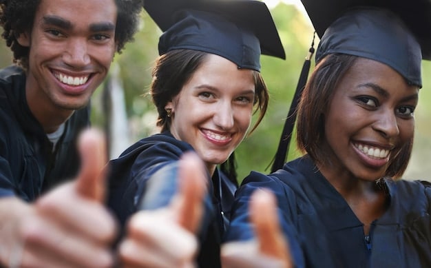Is a Master’s Degree Worth It? ROI Analysis for 2025