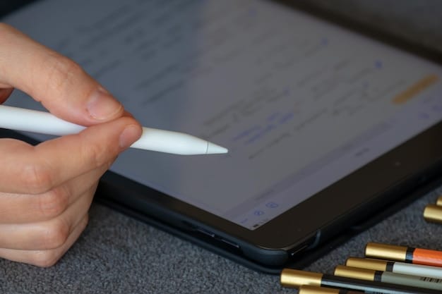 A close-up of a FAFSA application form (either paper or digital) with a pen highlighting sections related to income and assets. A calculator is subtly placed in the background to represent the calculation of financial aid.