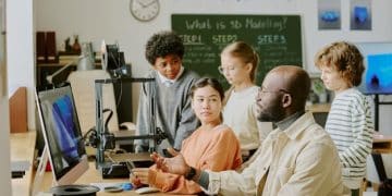 Micro-Credentials: Are Short Courses the Future of US Education? - Cover Image