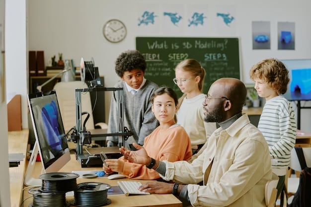 Micro-Credentials: Are Short Courses the Future of US Education?