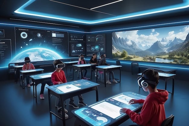 AI in Education: Expert Predictions for the Next 3 Years