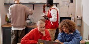 Early College High Schools: Are They a Fast Track to a Degree? - Cover Image