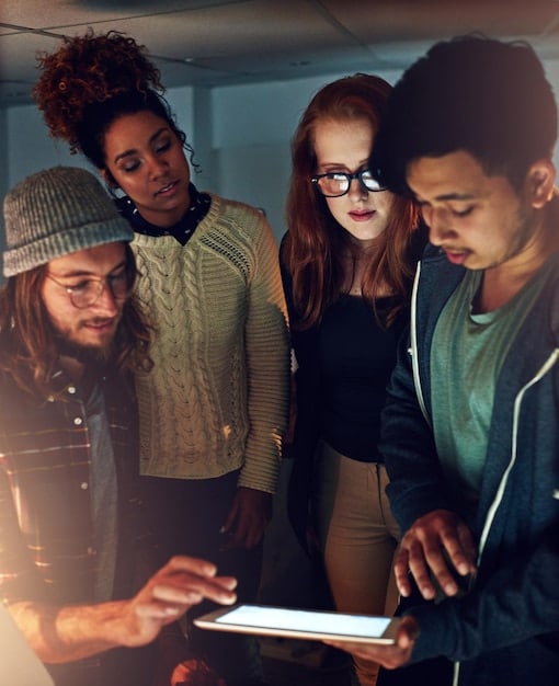 The Impact of Technology on Learning: Latest Tools Explored