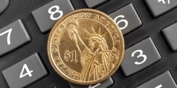 Capital Gains Tax Changes: Investment Strategies for High-Income in US (2025) - Cover Image