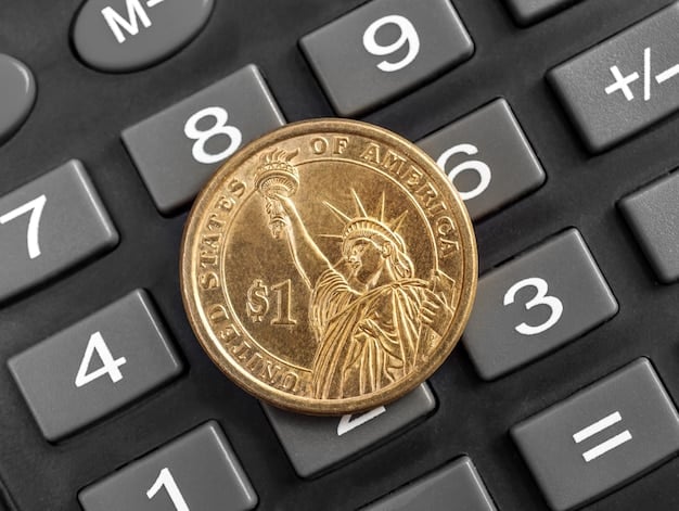 Capital Gains Tax Changes: Investment Strategies for High-Income in US (2025)