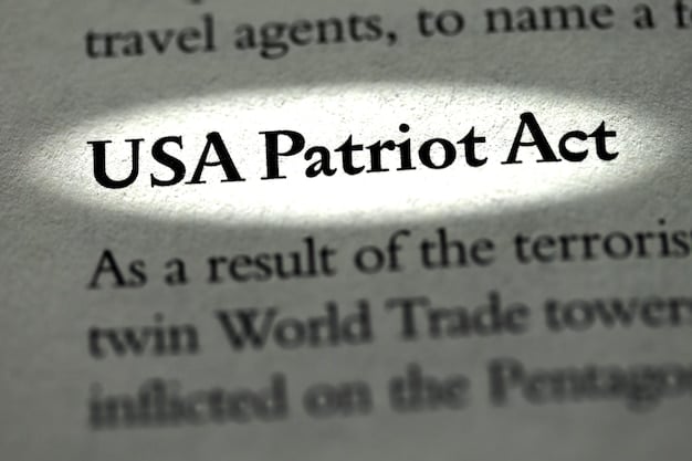 A close-up view of a document with the title 