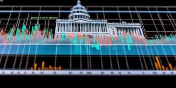 US Debt Ceiling Increase: Projecting Effects on Bonds & Investor Confidence in 2025 - Internal Image 1