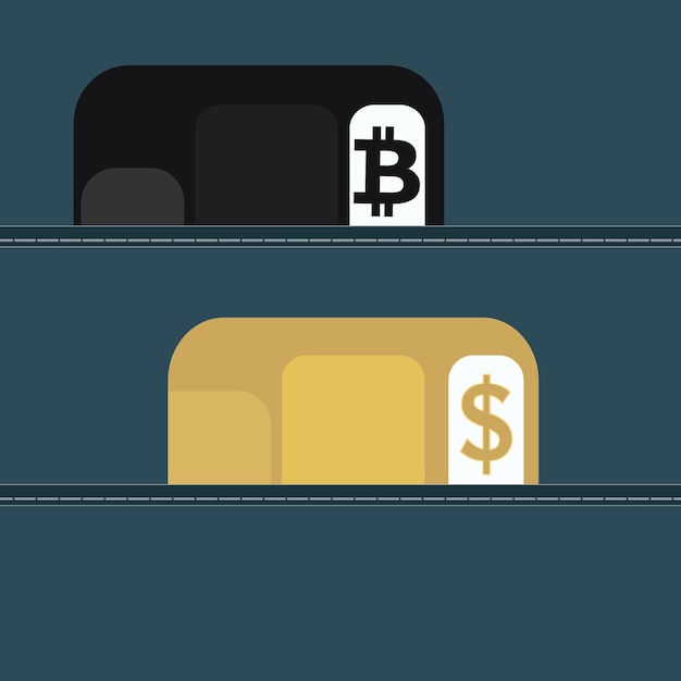 A stack of IRS tax forms with a Bitcoin logo subtly overlaid, representing the intersection of traditional tax reporting and the digital asset space. The image aims to visually highlight the challenges investors face when dealing with cryptocurrency taxes.
