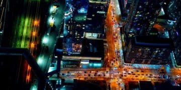 High-Frequency Trading Regulations: Impact on US Stock Market in 2025 - Cover Image