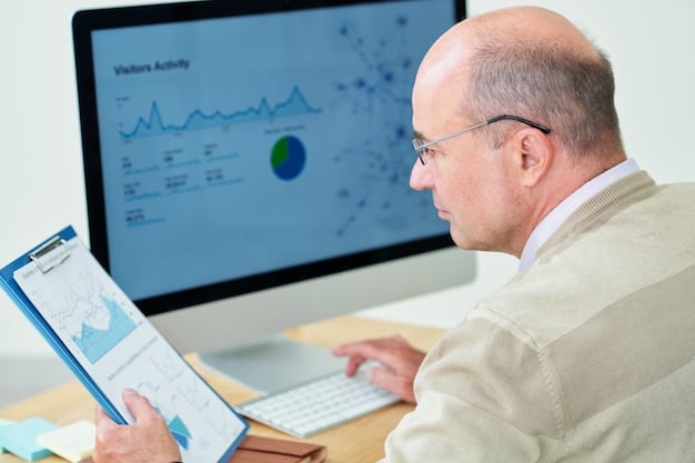 Private Equity Reporting: How New Regulations Impact US Transparency in 2025