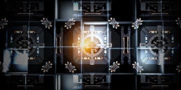 Cybersecurity Legislation 2025: Key Provisions for Financial Institutions - Cover Image