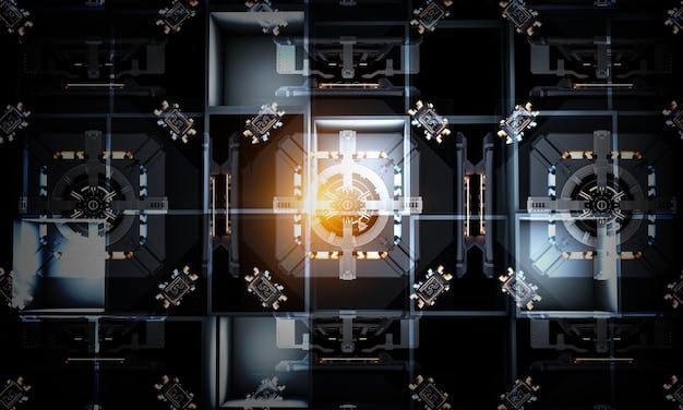 Cybersecurity Legislation 2025: Key Provisions for Financial Institutions