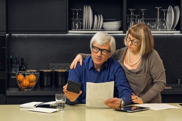 New IRS Guidelines: Impacts of 2025 Social Security Benefit Increase