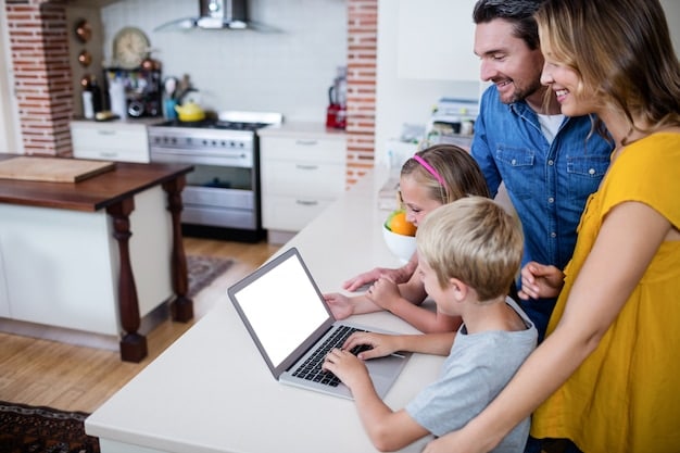 Affordable Connectivity Program: Save Up to $30 on Your Internet Bill in 2025