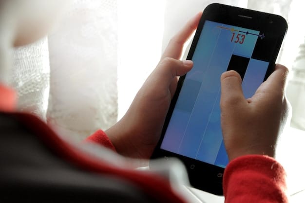 A person holding a smartphone displaying the ACP application form. The image highlights the convenience of applying for the program online by The Affordable Connectivity Program: How to Get Up to $30 Off Your Monthly Internet Bill in 2025.