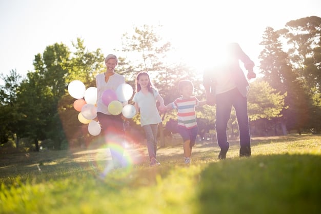Dependent Care FSA: Save Up to $5,000 on Childcare in 2025