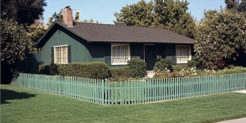 Housing Choice Voucher Program (Section 8): 2025 Application Guide - Cover Image