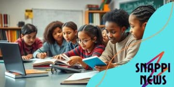 Charter schools funding increase 2025: what to expect
