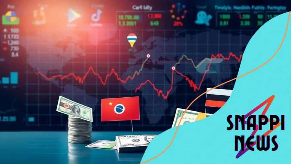 US dollar decline: what it means for global markets