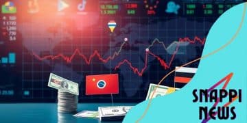 US dollar decline: what it means for global markets