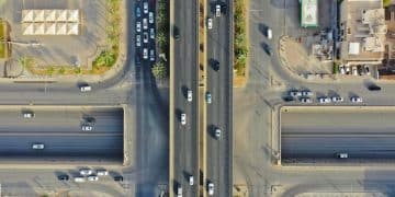 Major Infrastructure Bill: Impact on US Transportation and Jobs - Cover Image
