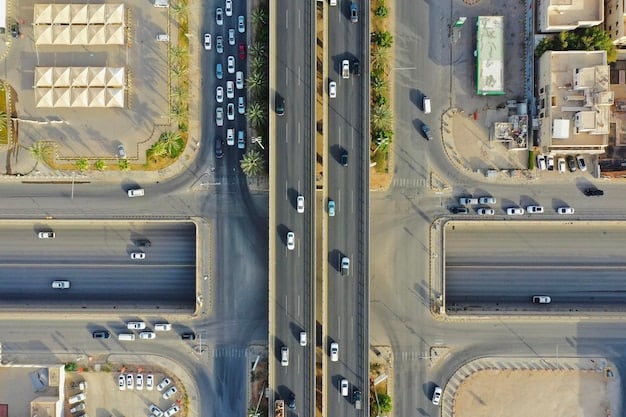 Major Infrastructure Bill: Impact on US Transportation and Jobs
