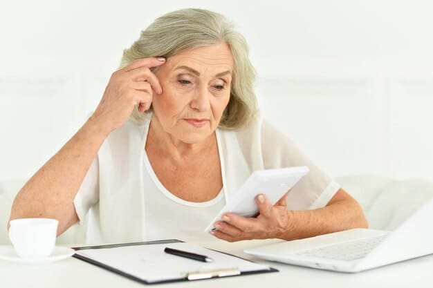 Updated: Social Security Benefits Increase by 3.2% for 2025 – Find Out More