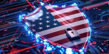 New Cybersecurity Threats: Protecting US Businesses Data - Cover Image