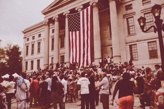 Supreme Court Immigration Ruling: Key Impacts & Takeaways