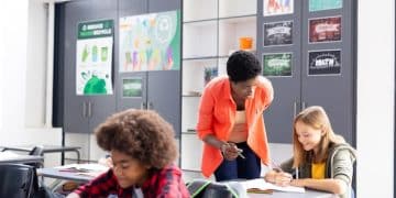New Education Initiatives: Boosting STEM Skills & Workforce Development in the US - Cover Image