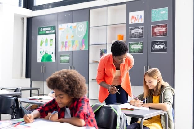 New Education Initiatives: Boosting STEM Skills & Workforce Development in the US