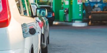 Energy Crisis Update: Gas Prices Soar, Conservation Strategies Needed - Cover Image