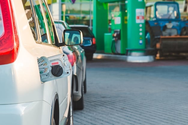 Energy Crisis Update: Gas Prices Soar, Conservation Strategies Needed