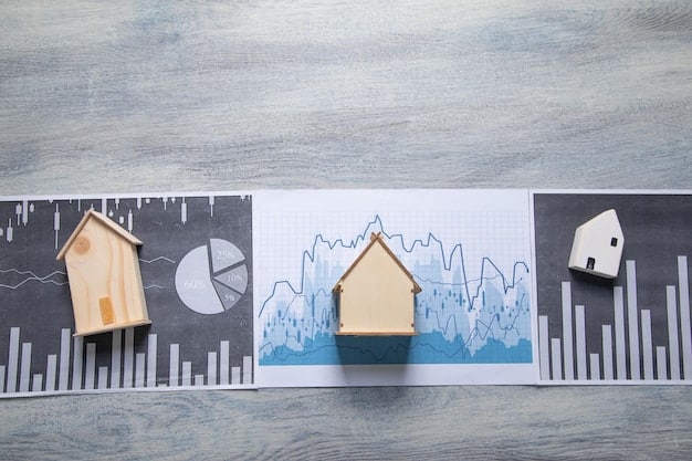 A graph showing the historical trend of mortgage rates over the past 5 years, with a clear upward spike in the most recent months. The graph is professional and easy to understand.